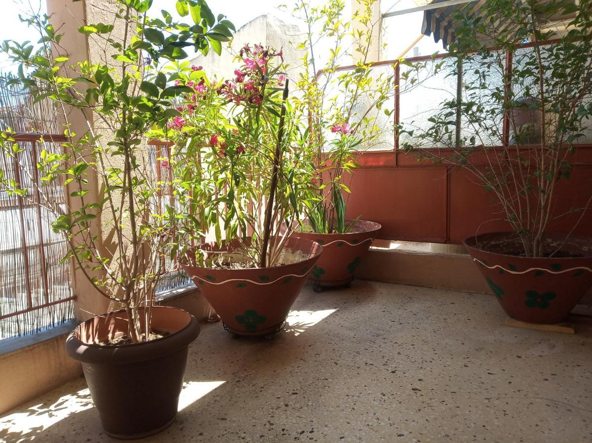Cosy Penthouse -Up To 6 Guests- In The City Centre! Thessaloniki Exterior photo