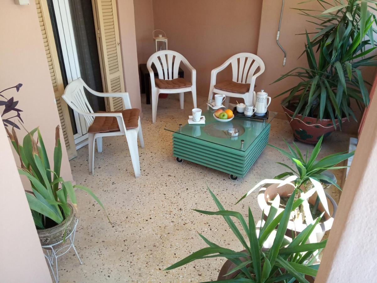 Cosy Penthouse -Up To 6 Guests- In The City Centre! Thessaloniki Exterior photo