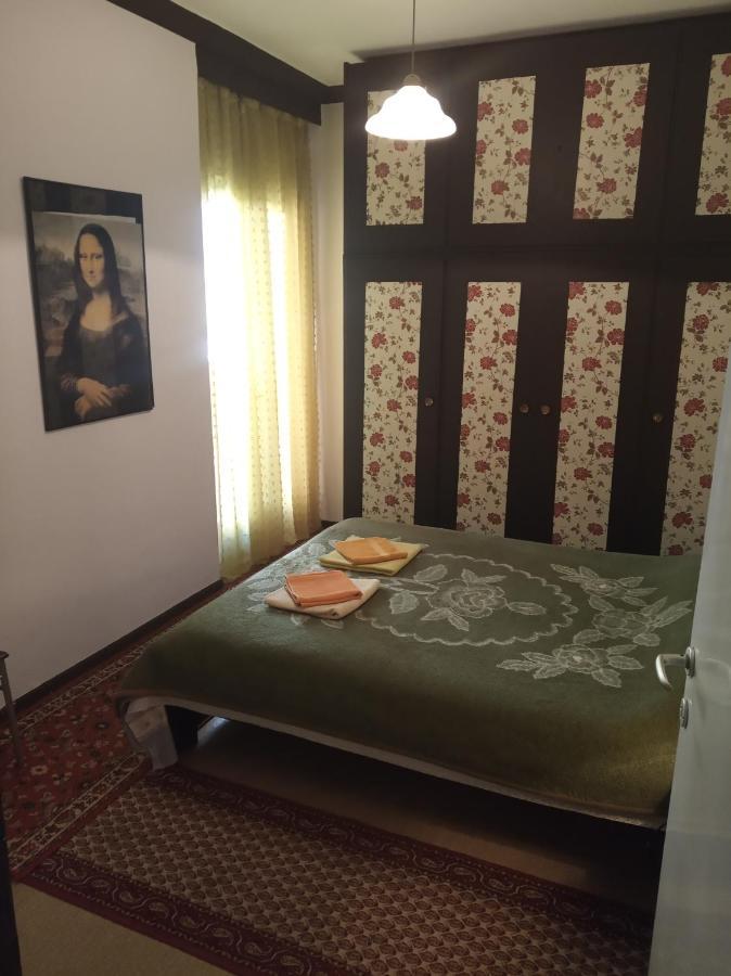 Cosy Penthouse -Up To 6 Guests- In The City Centre! Thessaloniki Exterior photo