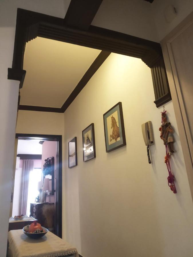 Cosy Penthouse -Up To 6 Guests- In The City Centre! Thessaloniki Exterior photo
