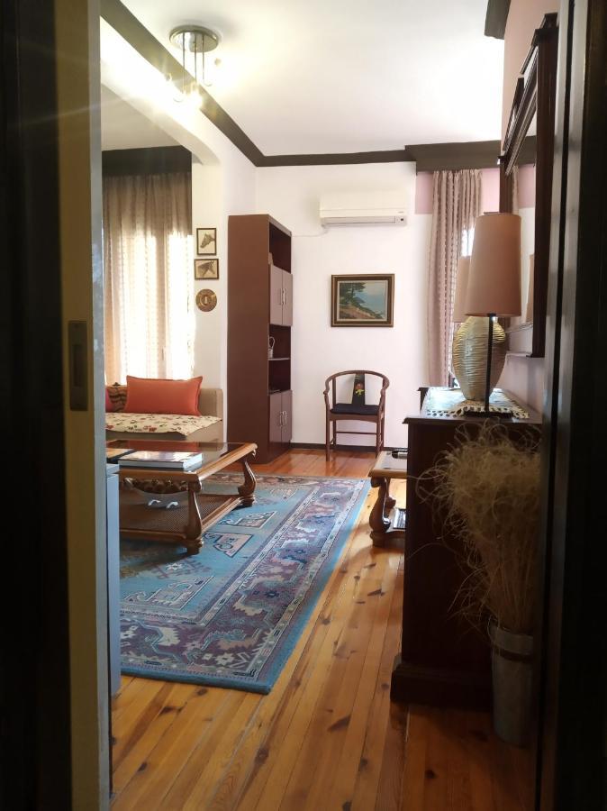 Cosy Penthouse -Up To 6 Guests- In The City Centre! Thessaloniki Exterior photo