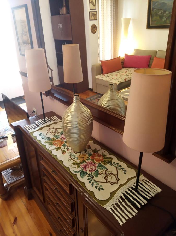 Cosy Penthouse -Up To 6 Guests- In The City Centre! Thessaloniki Exterior photo