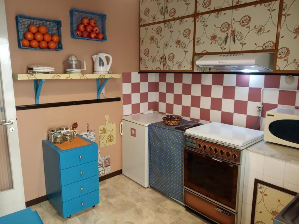 Cosy Penthouse -Up To 6 Guests- In The City Centre! Thessaloniki Exterior photo