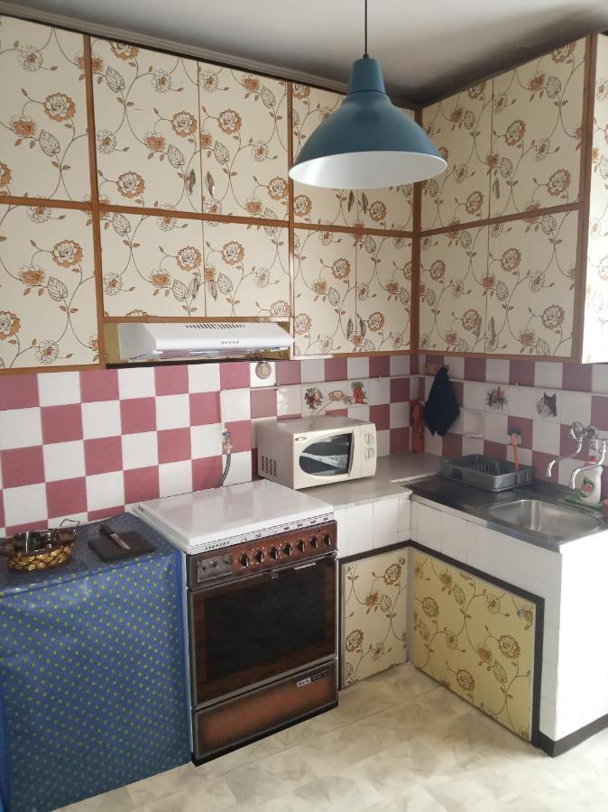 Cosy Penthouse -Up To 6 Guests- In The City Centre! Thessaloniki Exterior photo